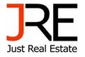 Just Real Estate (WA) Logo