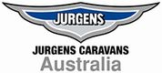 Jurgens Caravans Logo