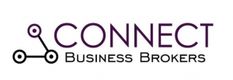 Connect Business Brokers Logo
