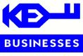 KEY BUSINESS AND COMMERCIAL SALES Logo