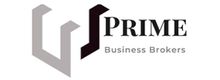 Prime Business Brokers Logo