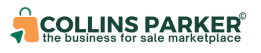 Collins Parker Logo