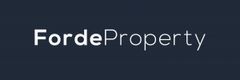 Forde Property  Logo