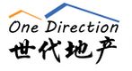 One Direction Real Estate Logo