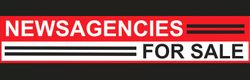 Newsagencies For Sale Logo