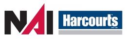Harcourts Select Logo