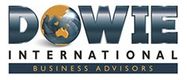 Dowie International Business Advisors  Logo