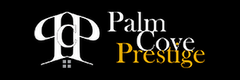 Palm Cove Prestige Logo