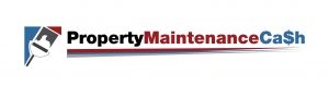 Property Maintenance Business Logo