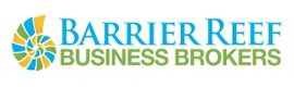 Barrier Reef Business Brokers Logo