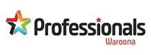 Professionals Waroona Logo