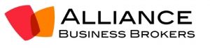 Alliance Business Brokers Logo