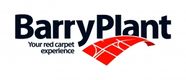 Barry Plant Glenroy Logo