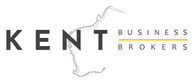Kent Business Brokers Logo