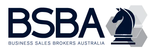 Business Sales Brokers Australia Cover Image